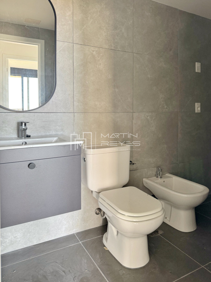 Apartamento ID.1213 - Alquiler 2 Dormitorios en Cordón Soho (COD 1213)