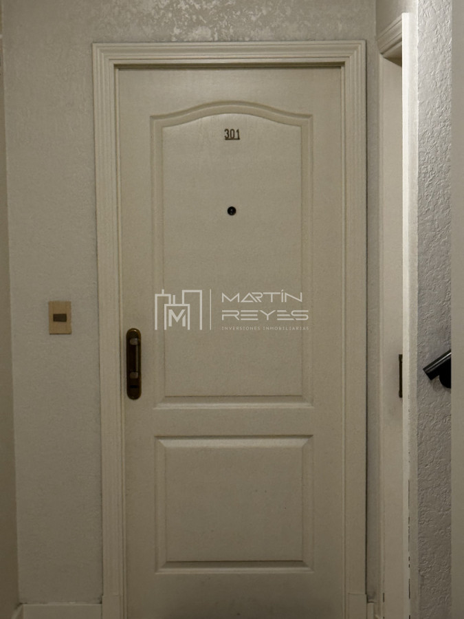 Apartamento ID.1572 - Venta Apartamento 2 Dormitorios en Punta Carretas con Orientación Noroeste.