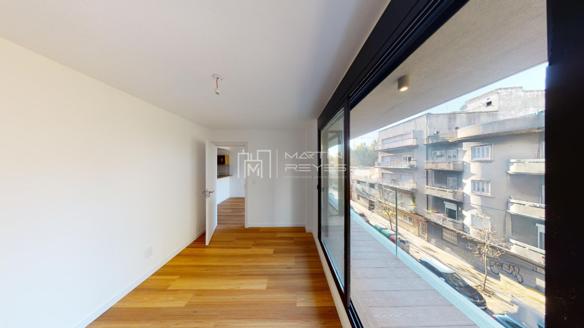 Apartamento ID.1449/Alquiler-APartamento-1-dormitorio-en-Cordón-(cod-1444) - Alquiler APartamento 1 dormitorio en Cordón (cod 1444)
