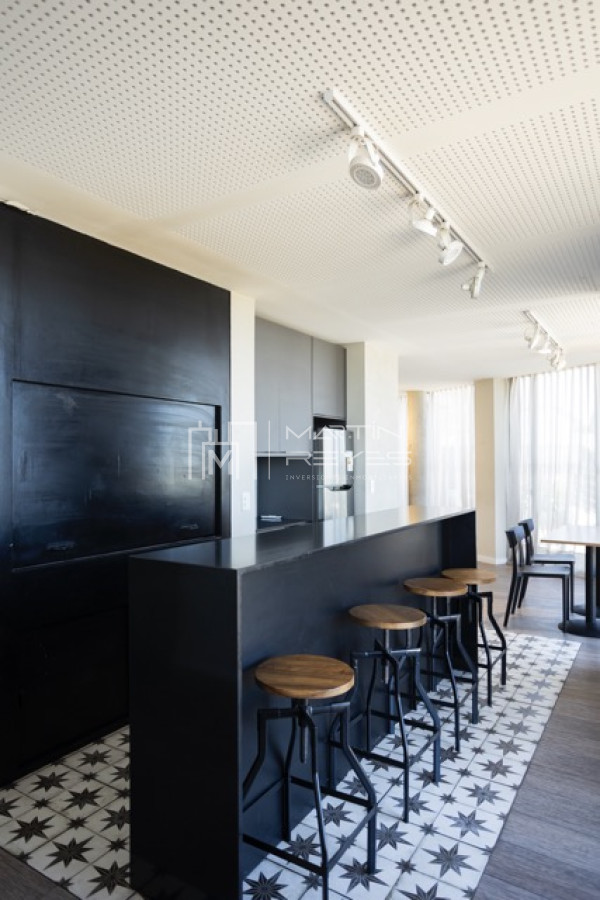 Apartamento ID.1269/Alquiler-Apartamento-1-dormitorio-en-La-Blanqueada-(cod-1269) - Alquiler Apartamento 1 dormitorio en La Blanqueada (cod 1269)