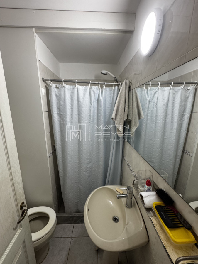 Apartamento ID.1572 - Venta Apartamento 2 Dormitorios en Punta Carretas con Orientación Noroeste.