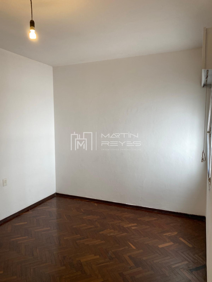 Apartamento ID.624 - Venta Apartamento 1 dormitorio con renta del 7,2% en Malvin Norte (cod 624)