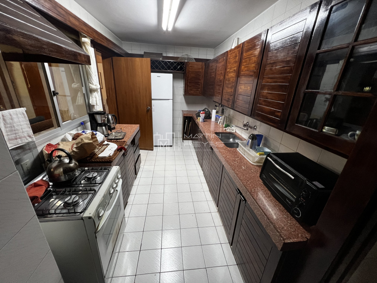 Apartamento ID.992 - Venta Apartamento 3 Dormitorios en Punta Carretas ***Exclusivo***