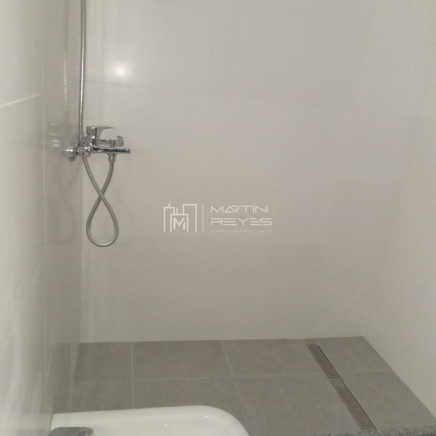 Apartamento ID.407 - Venta Apartamento 1 dormitorio Pocitos Nuevo (cod 407)