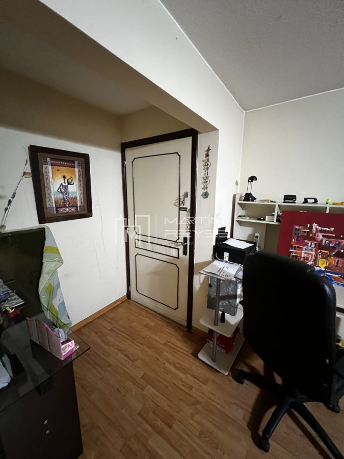 Apartamento ID.889 - Venta Apartamento 5 dormitorios con terraza en Pocitos 