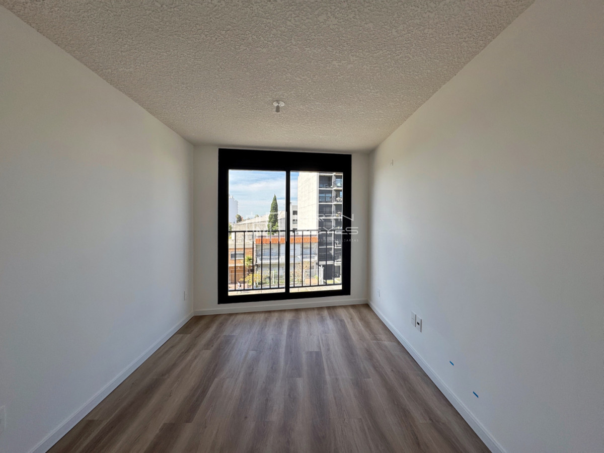 Apartamento ID.1541 - Alquiler 1 dormitorio a estrenar en La Blanqueada - Ventura Nórdico - Estrena ubicación estratégica (cod 1541)