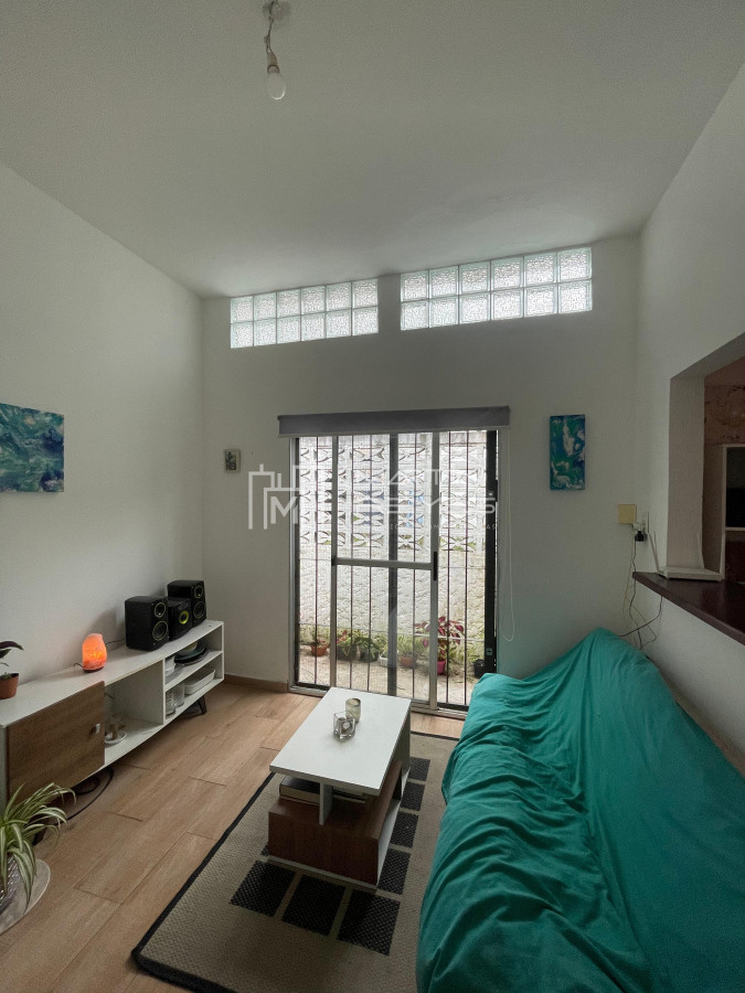 Apartamento ID.1262/Alquiler-Apartamento-1-Dormitorio-en-Parque-Batlle-(cod-1262) - Alquiler Apartamento 1 Dormitorio en Parque Batlle (cod 1262)