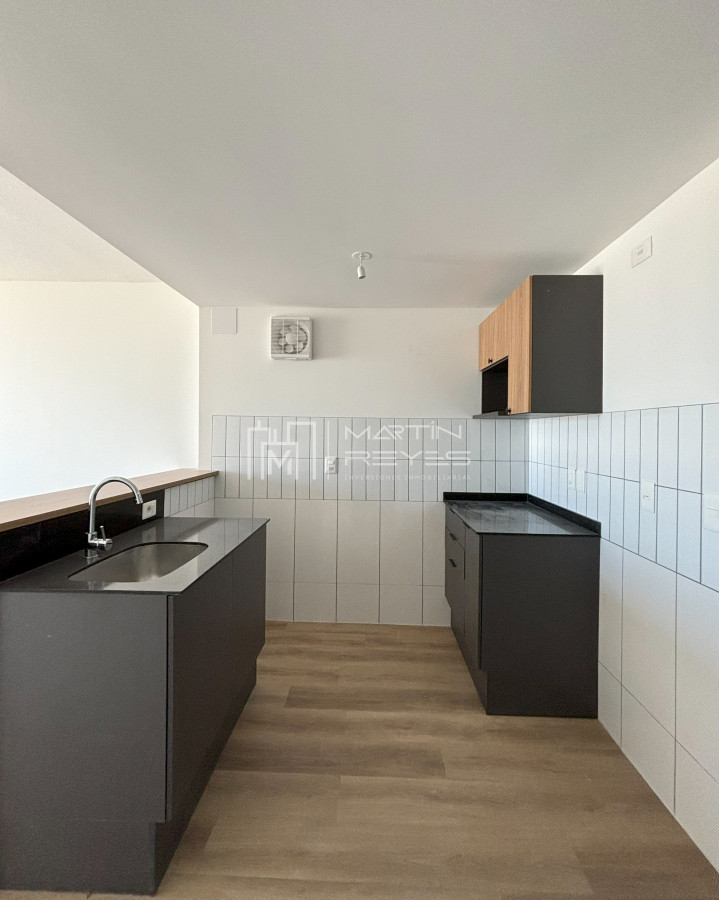 Apartamento ID.265 - Alquiler Monoambiente Cordón Soho