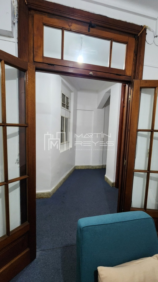 Apartamento ID.273 - Alquiler Apartamento 2 Dormitorios