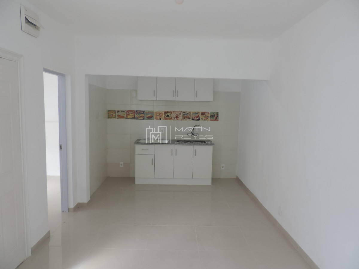 Apartamento ID.1253/Venta-Apartamento-1-dormitorio-en-La-Unión- - Venta Apartamento 1 dormitorio en La Unión 
