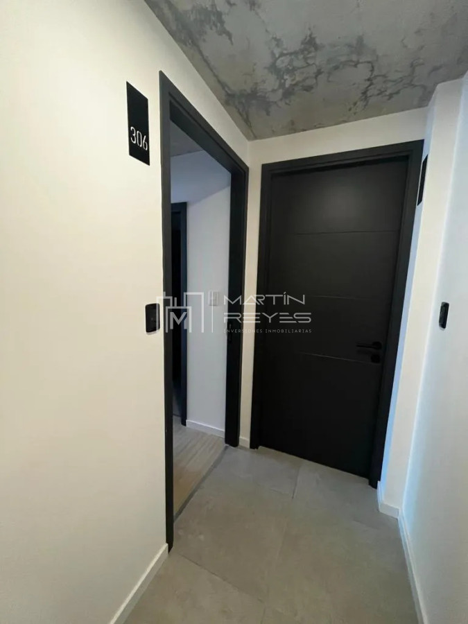 Apartamento ID.1260/Alquiler-Monoambiente-en-Pocitos-Nuevo-(cod-1260) - Alquiler Monoambiente en Pocitos Nuevo (cod 1260)