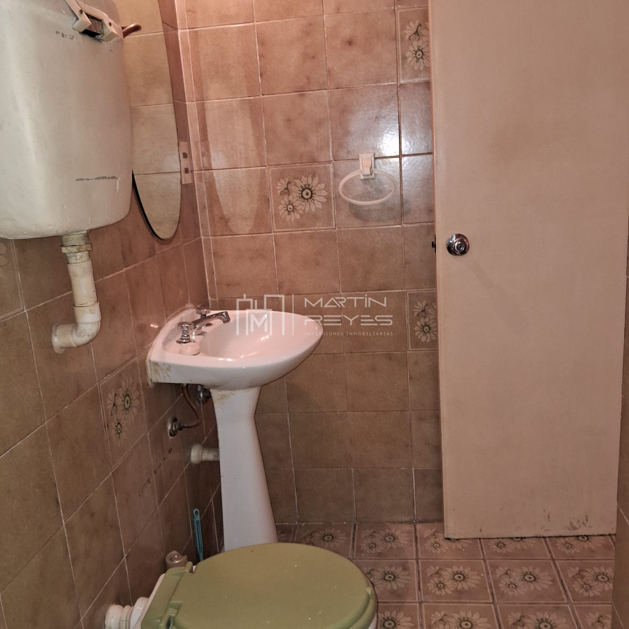Apartamento ID.1291/Alquiler-Apartamento-1-dormitorio-en-Ciudad-Vieja-(cod-1291) - Alquiler Apartamento 1 dormitorio en Ciudad Vieja (cod 1291)