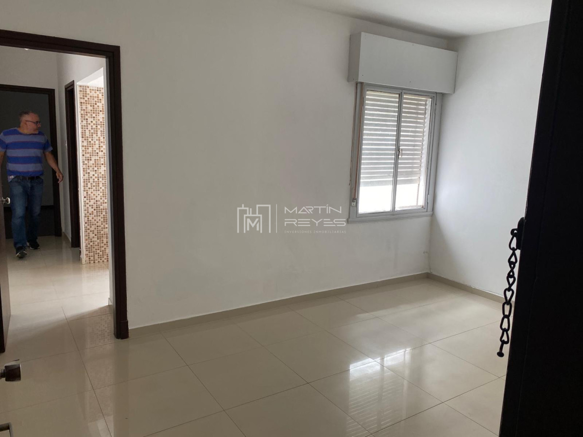 Apartamento ID.624 - Venta Apartamento 1 dormitorio con renta del 7,2% en Malvin Norte (cod 624)