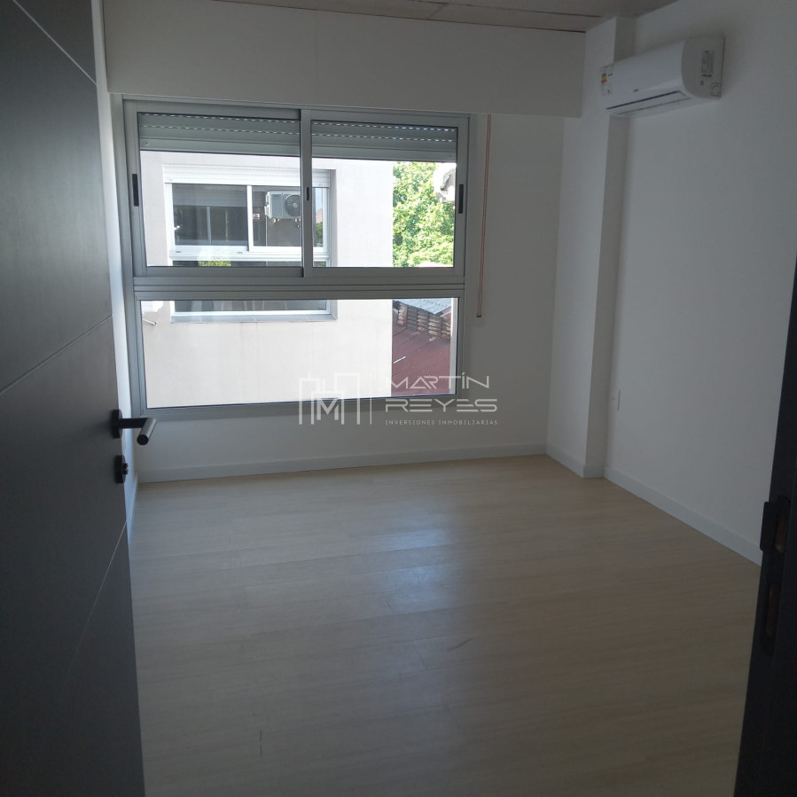 Apartamento ID.407 - Venta Apartamento 1 dormitorio Pocitos Nuevo (cod 407)