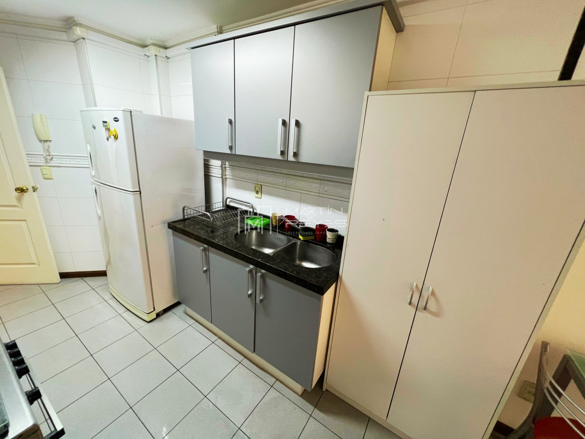 Apartamento ID.131 - Alquiler Apartamento 2 Dormitorios