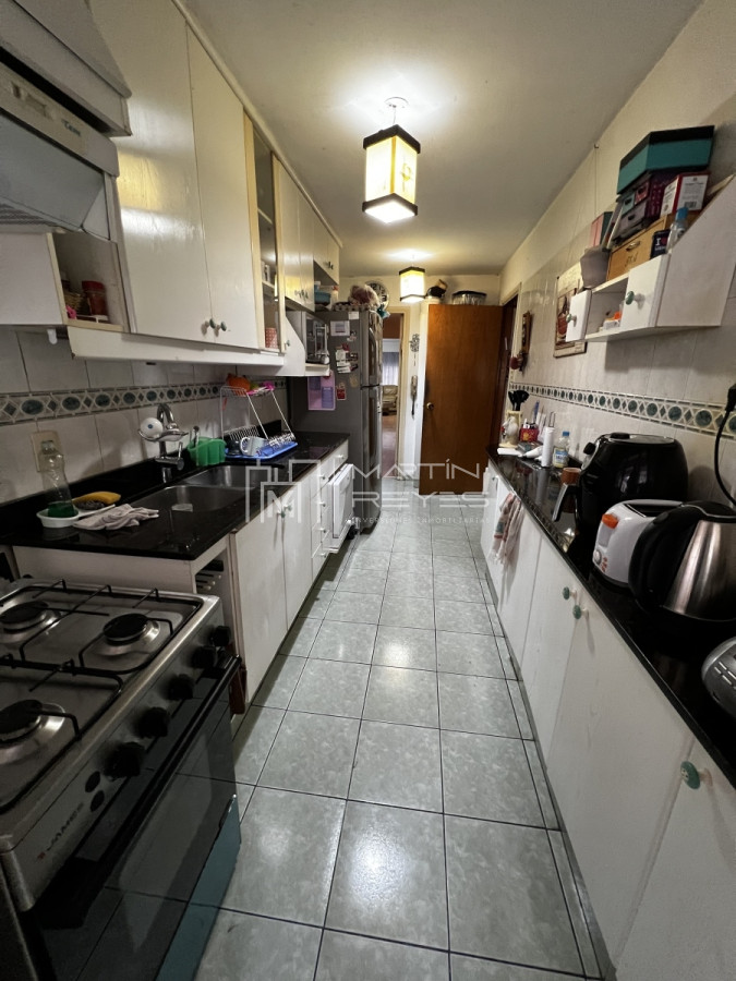 Apartamento ID.889 - Venta Apartamento 5 dormitorios con terraza en Pocitos 
