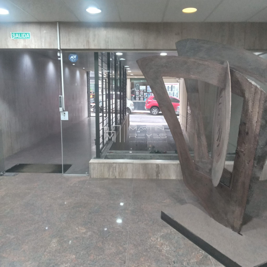 Apartamento ID.1291/Alquiler-Apartamento-1-dormitorio-en-Ciudad-Vieja-(cod-1291) - Alquiler Apartamento 1 dormitorio en Ciudad Vieja (cod 1291)
