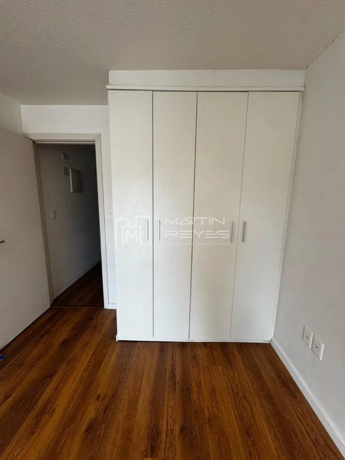 Apartamento ID.1221 - Alquiler Apartamento 1 Dormitorios en Pocitos (COD 1221)