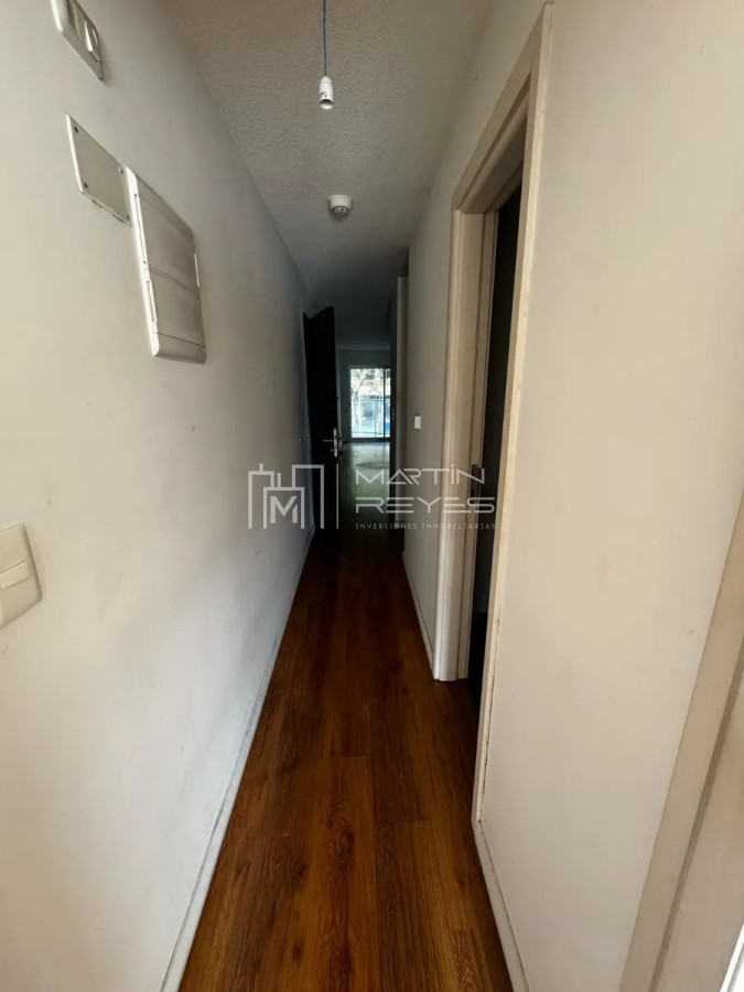 Apartamento ID.1221 - Alquiler Apartamento 1 Dormitorios en Pocitos (COD 1221)