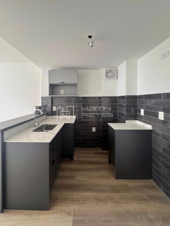 Apartamento ID.1536 - Alquiler Apartamento 1 dormitorio en Cordón - Ventura GO! - Ubicación premium (cod 1536)