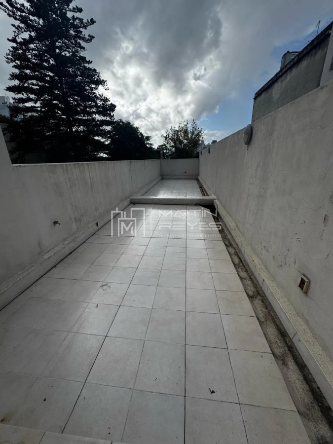 Apartamento ID.1221 - Alquiler Apartamento 1 Dormitorios en Pocitos (COD 1221)