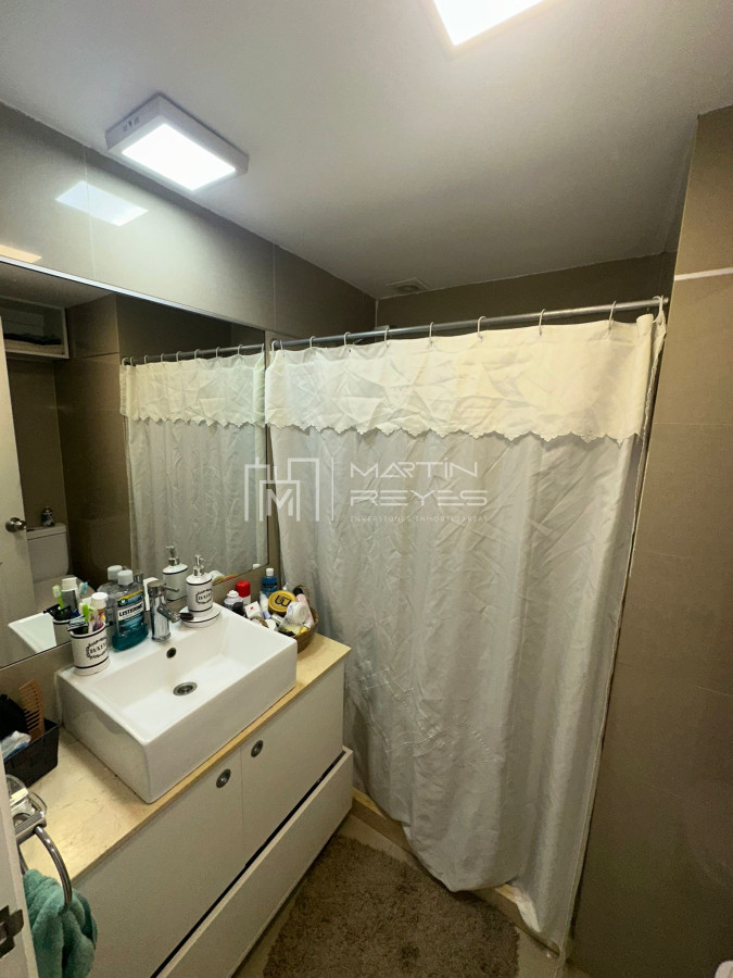 Apartamento ID.1520 - Venta Apartamento en Exclusiva 2 dormtorios 1 en suites con garaje al frente en el corazón de Parque Batlle