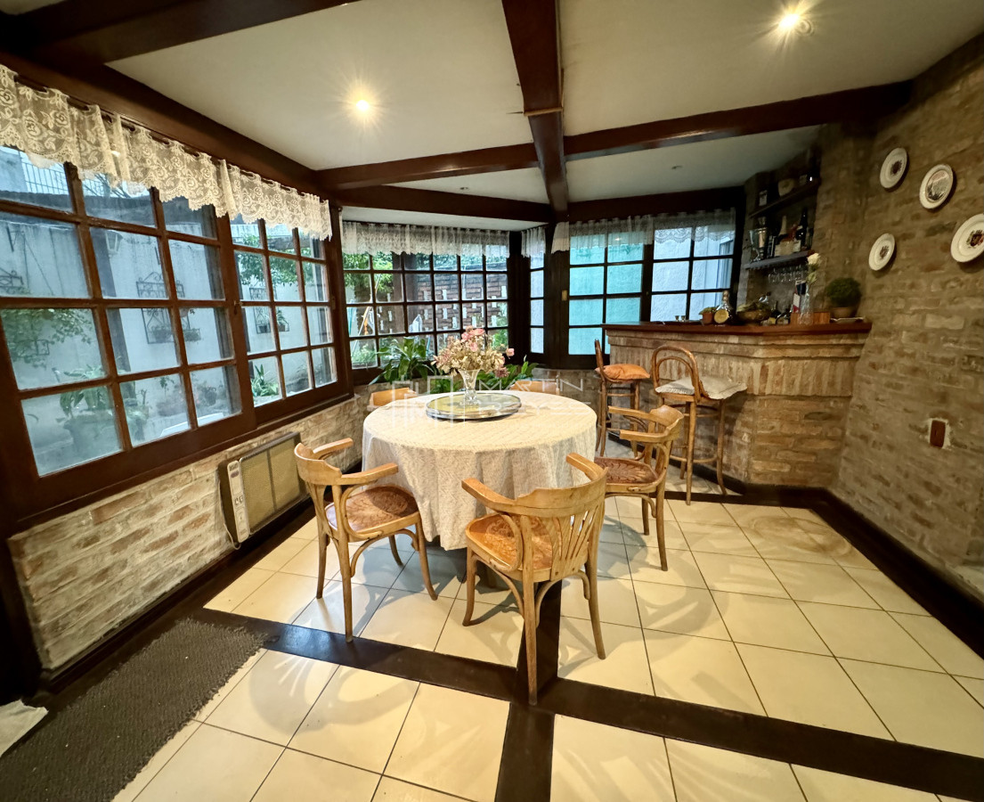 Apartamento ID.992 - Venta Apartamento 3 Dormitorios en Punta Carretas ***Exclusivo***