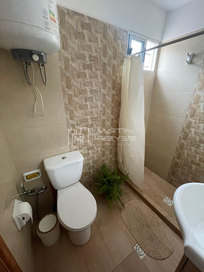 Apartamento ID.1262/Alquiler-Apartamento-1-Dormitorio-en-Parque-Batlle-(cod-1262) - Alquiler Apartamento 1 Dormitorio en Parque Batlle (cod 1262)