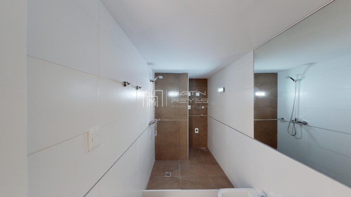 Apartamento ID.1243 - Alquiler Apartamento 1 dormitorio en  La Blanqueada (cod 1243)