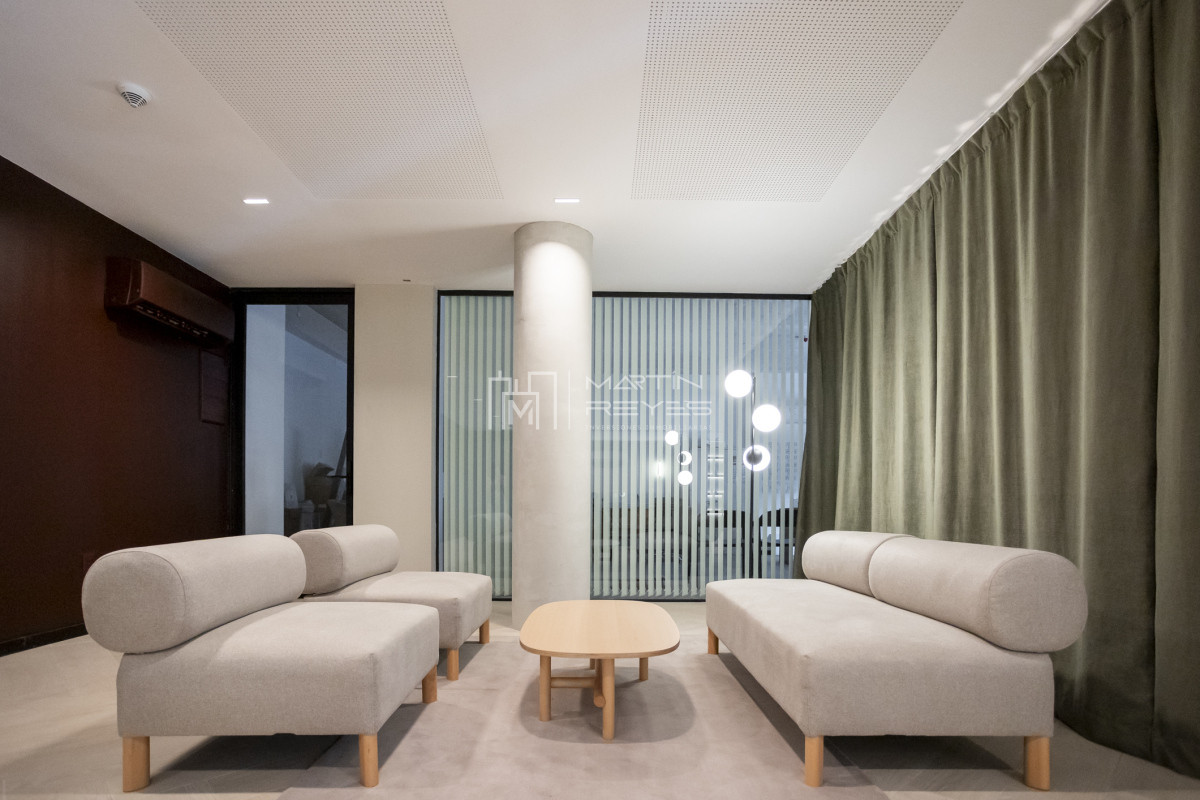 Apartamento ID.267 - Alquiler Monoambiente Cordón Soho