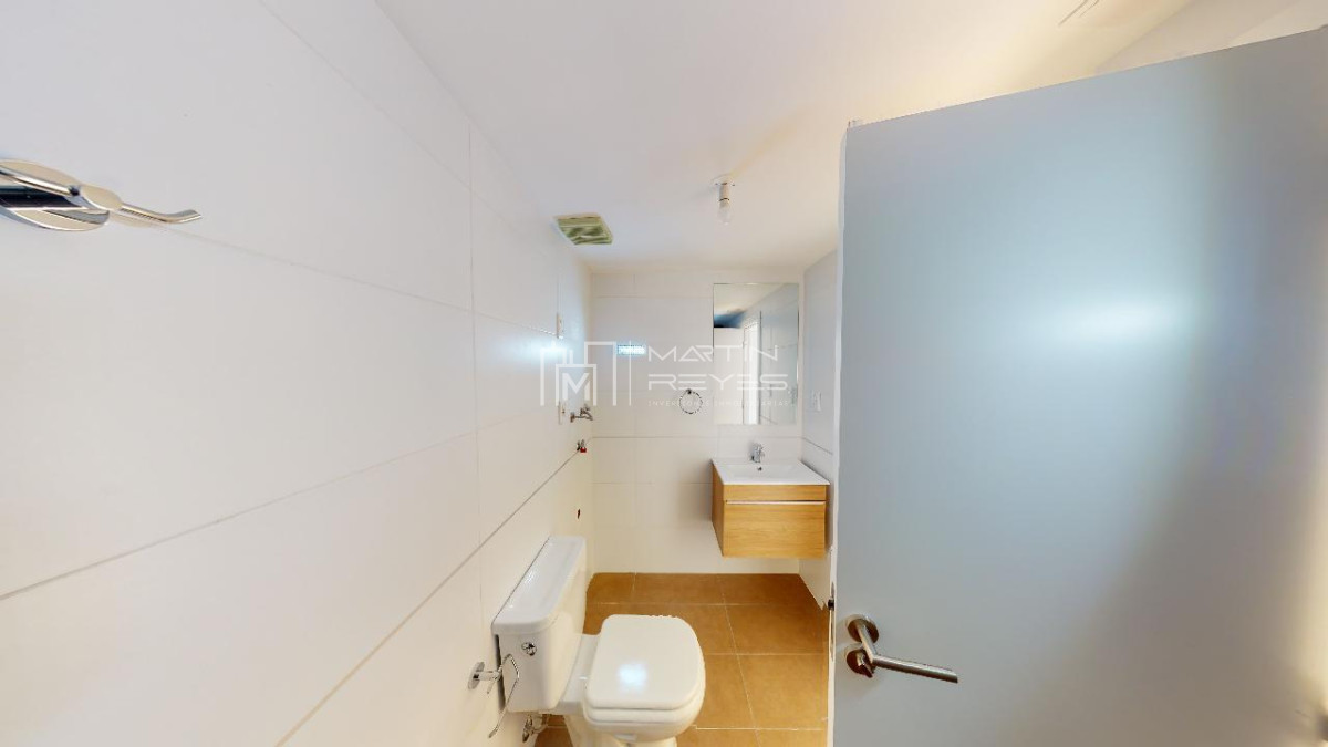 Apartamento ID.1243 - Alquiler Apartamento 1 dormitorio en  La Blanqueada (cod 1243)