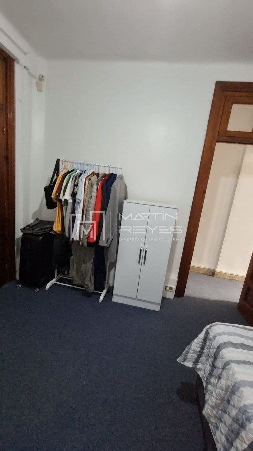 Apartamento ID.273 - Alquiler Apartamento 2 Dormitorios