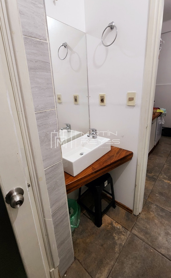 Apartamento ID.273 - Alquiler Apartamento 2 Dormitorios
