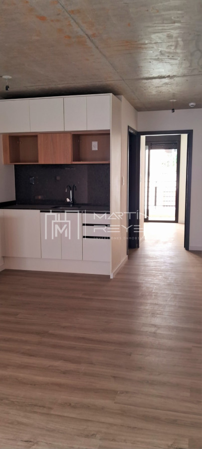 Apartamento ID.1092 - Venta Apartamento 1 Dormitorio en Pocitos (cod 1092)