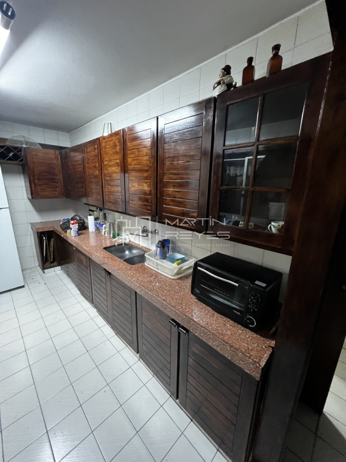 Apartamento ID.992 - Venta Apartamento 3 Dormitorios en Punta Carretas ***Exclusivo***