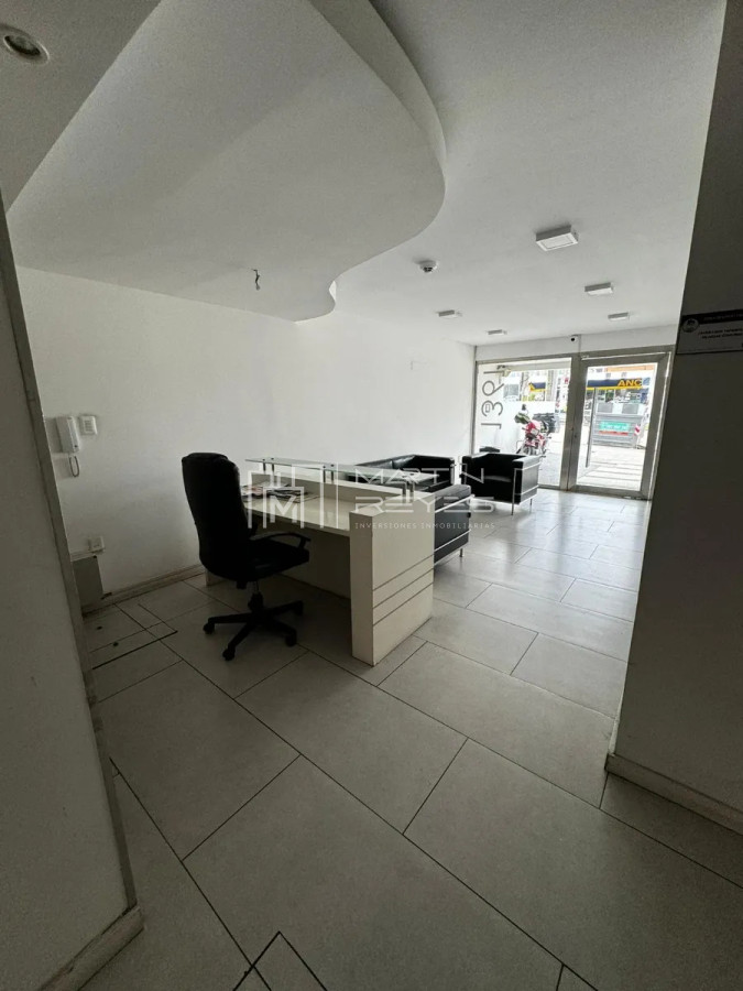 Apartamento ID.999/Alquiler-Monoambiente-Pocitos-Nuevo-(cod-999) - Alquiler Monoambiente Pocitos Nuevo (cod 999)