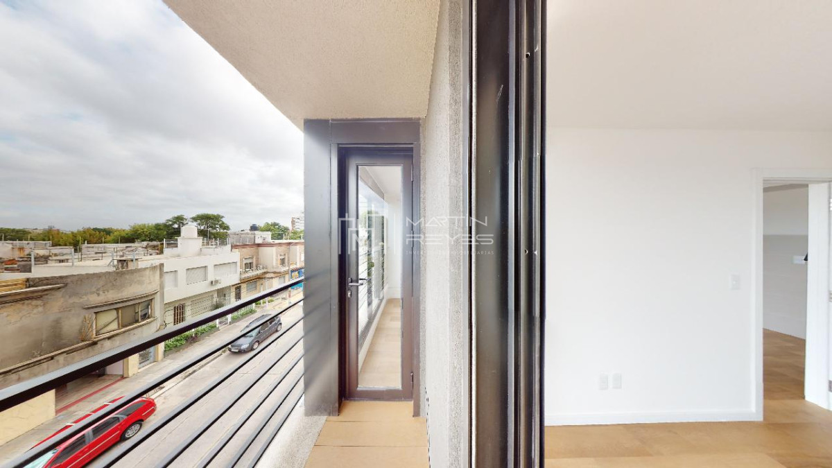 Apartamento ID.1261/Alquiler-Apartamento-1-dormitorio-en-la-Blanqueada-(cod-1261) - Alquiler Apartamento 1 dormitorio en la Blanqueada (cod 1261)