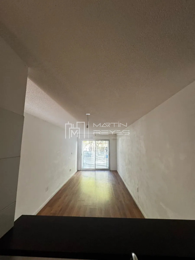Apartamento ID.1221 - Alquiler Apartamento 1 Dormitorios en Pocitos (COD 1221)