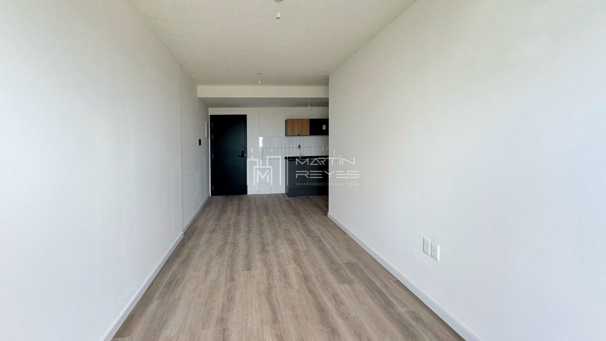 Apartamento ID.1213 - Alquiler 2 Dormitorios en Cordón Soho (COD 1213)