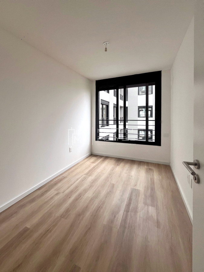 Apartamento ID.1199 - Alquiler Apartamento 2 Dormitorios en Cordón Soho (COD 1199)
