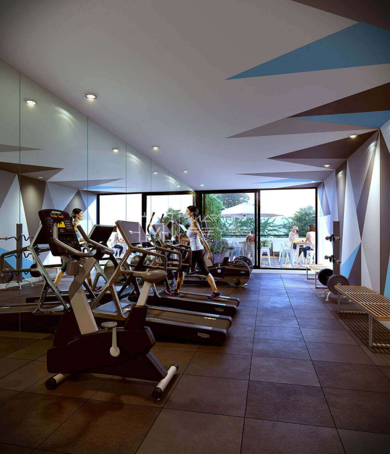 Apartamento ID.837 - Venta Apartamento Monoambiente en Punta Carretas