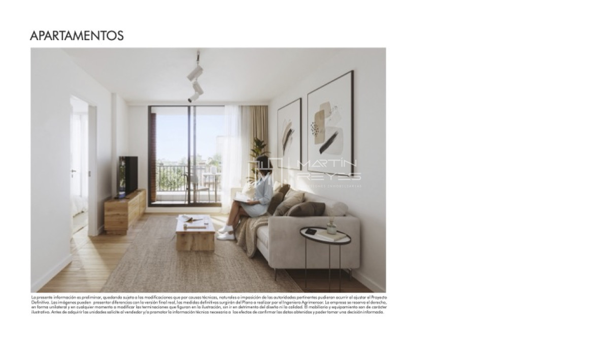 Apartamento ID.1059 - Venta Apartamento 2 Dormitorios en el Centro