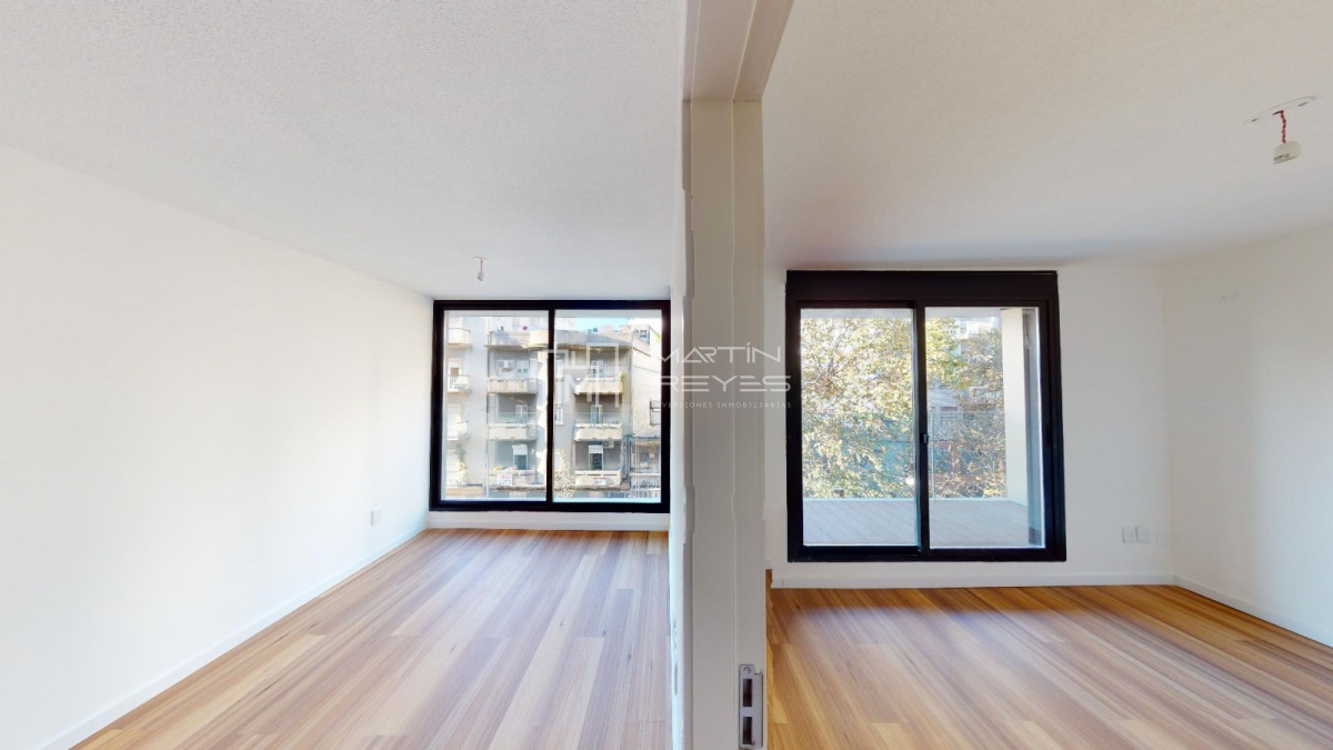 Apartamento ID.1449/Alquiler-APartamento-1-dormitorio-en-Cordón-(cod-1444) - Alquiler APartamento 1 dormitorio en Cordón (cod 1444)
