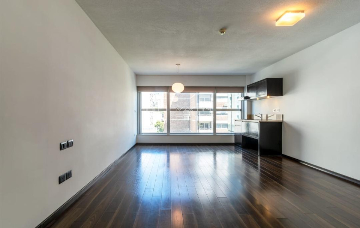 Apartamento ID.890 - Alquiler Monoambiente en Punta Carretas