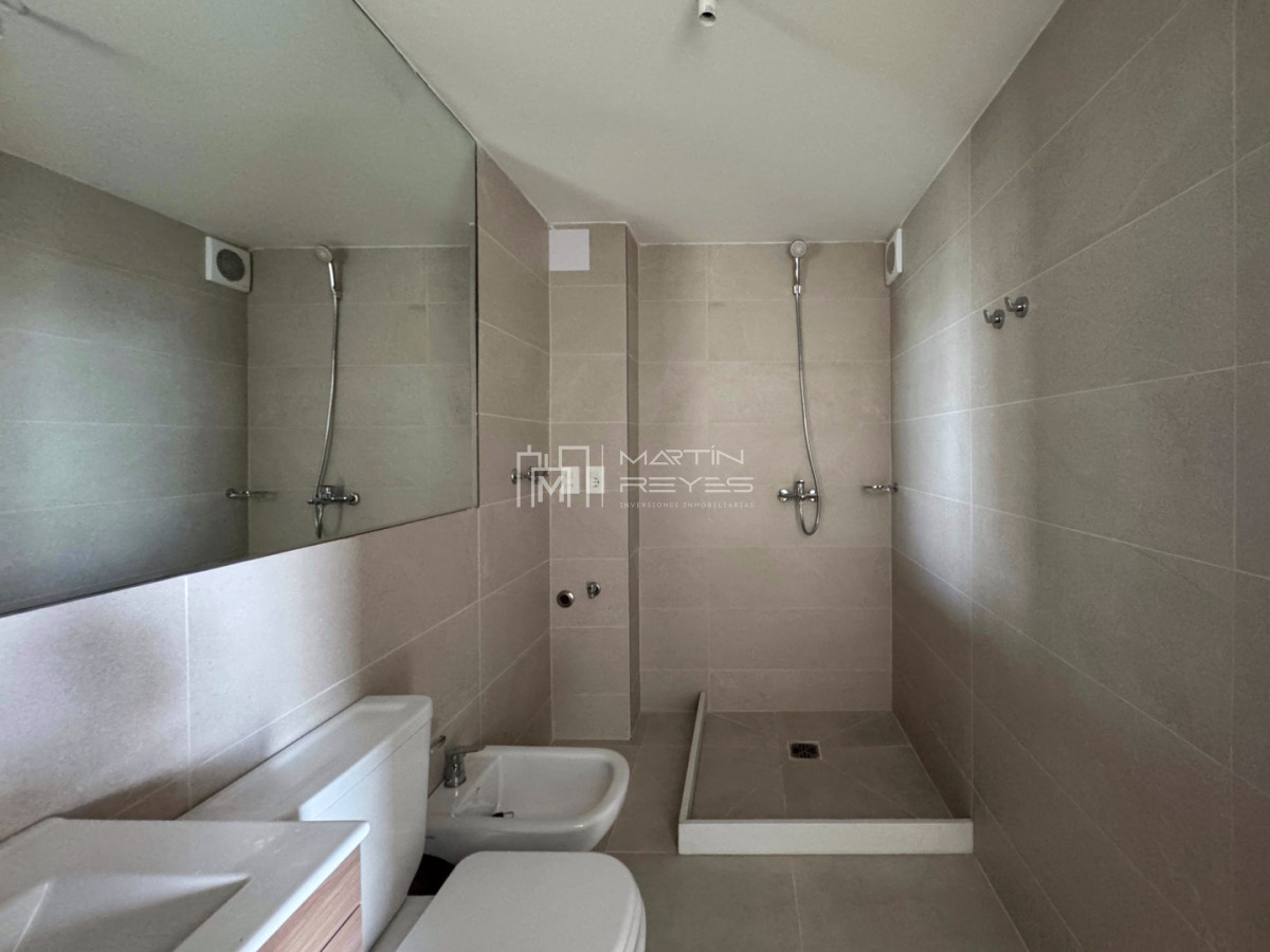 Apartamento ID.1564 - Alquiler Departamento de 2 dormitorios en Cordón (cod 1564)