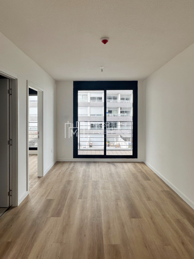 Apartamento ID.1564 - Alquiler Departamento de 2 dormitorios en Cordón (cod 1564)