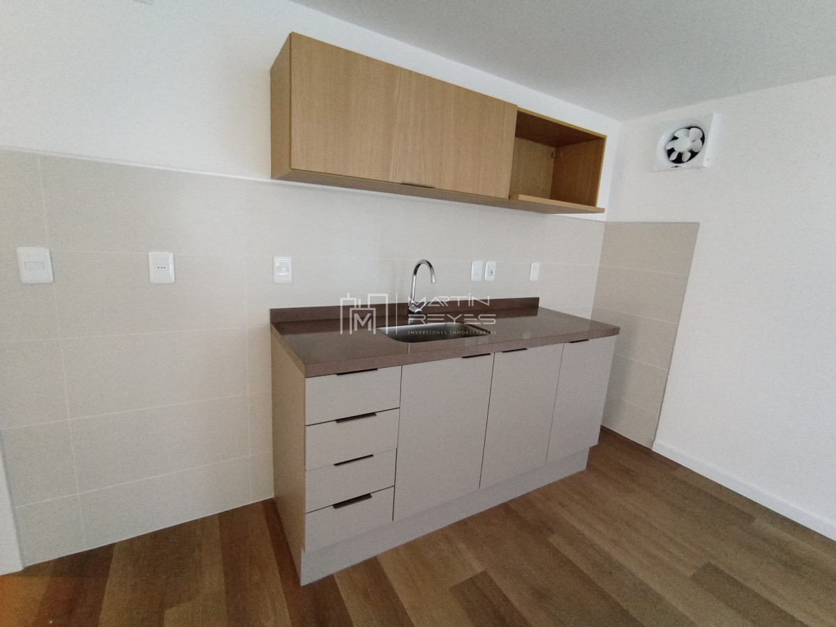 Apartamento ID.1257 - Alquiler Apartamento 2 dormitorios en La Blanqueada (cod 1257)