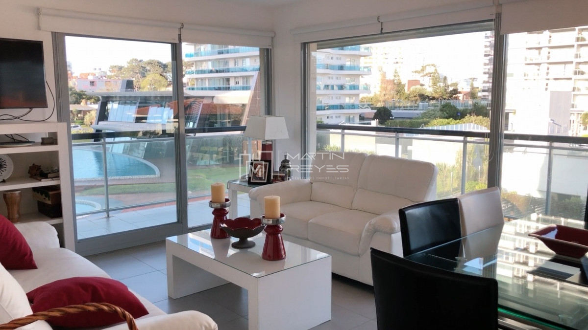 Apartamento ID.921 - Venta Apartamento 2 Dormitorios a metros de Enjoy
