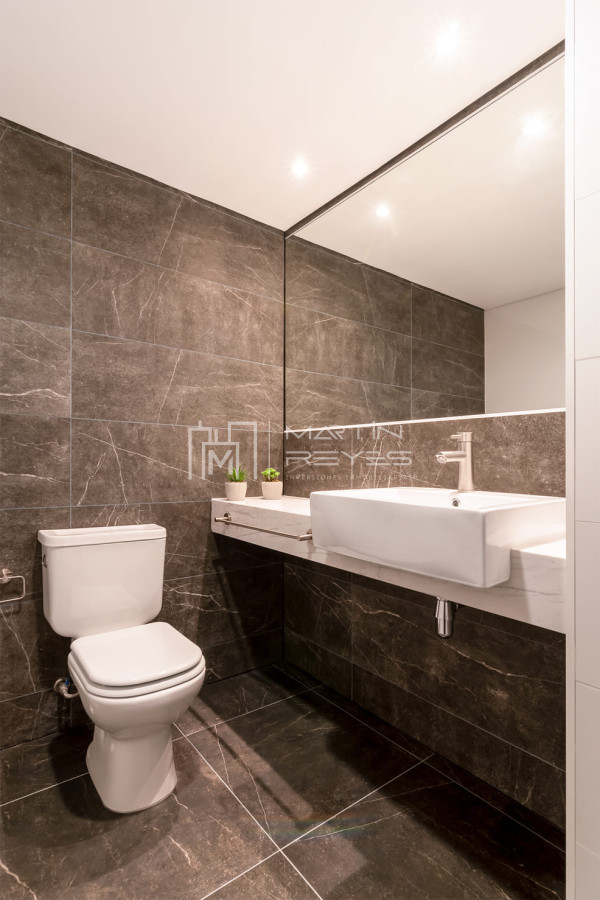 Apartamento ID.352 - Venta Monoambiente Pocitos (cod 352)
