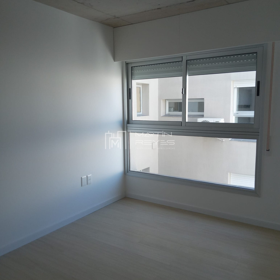 Apartamento ID.407 - Venta Apartamento 1 dormitorio Pocitos Nuevo (cod 407)